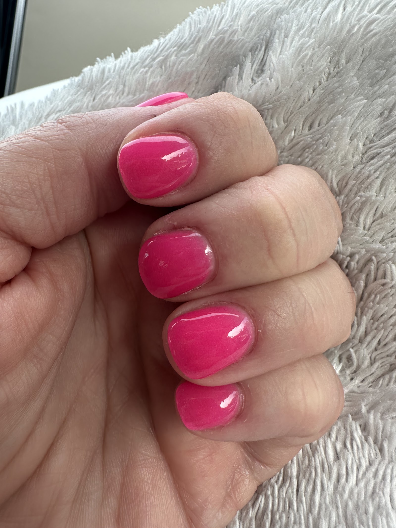 PRINCESS NAILS II nail work in Mount Pleasant, South Carolina