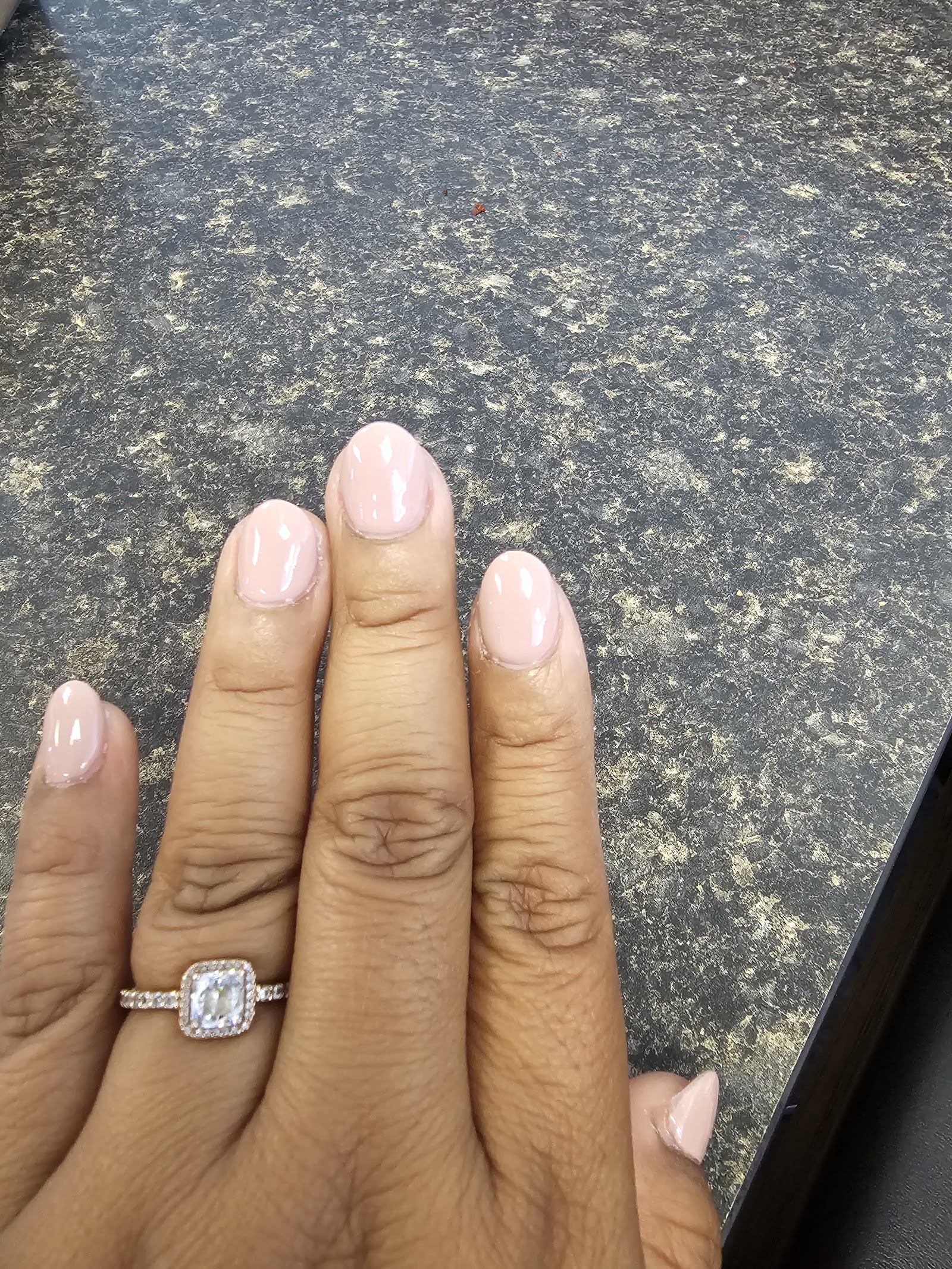 PRINCESS NAILS II nail photo 5