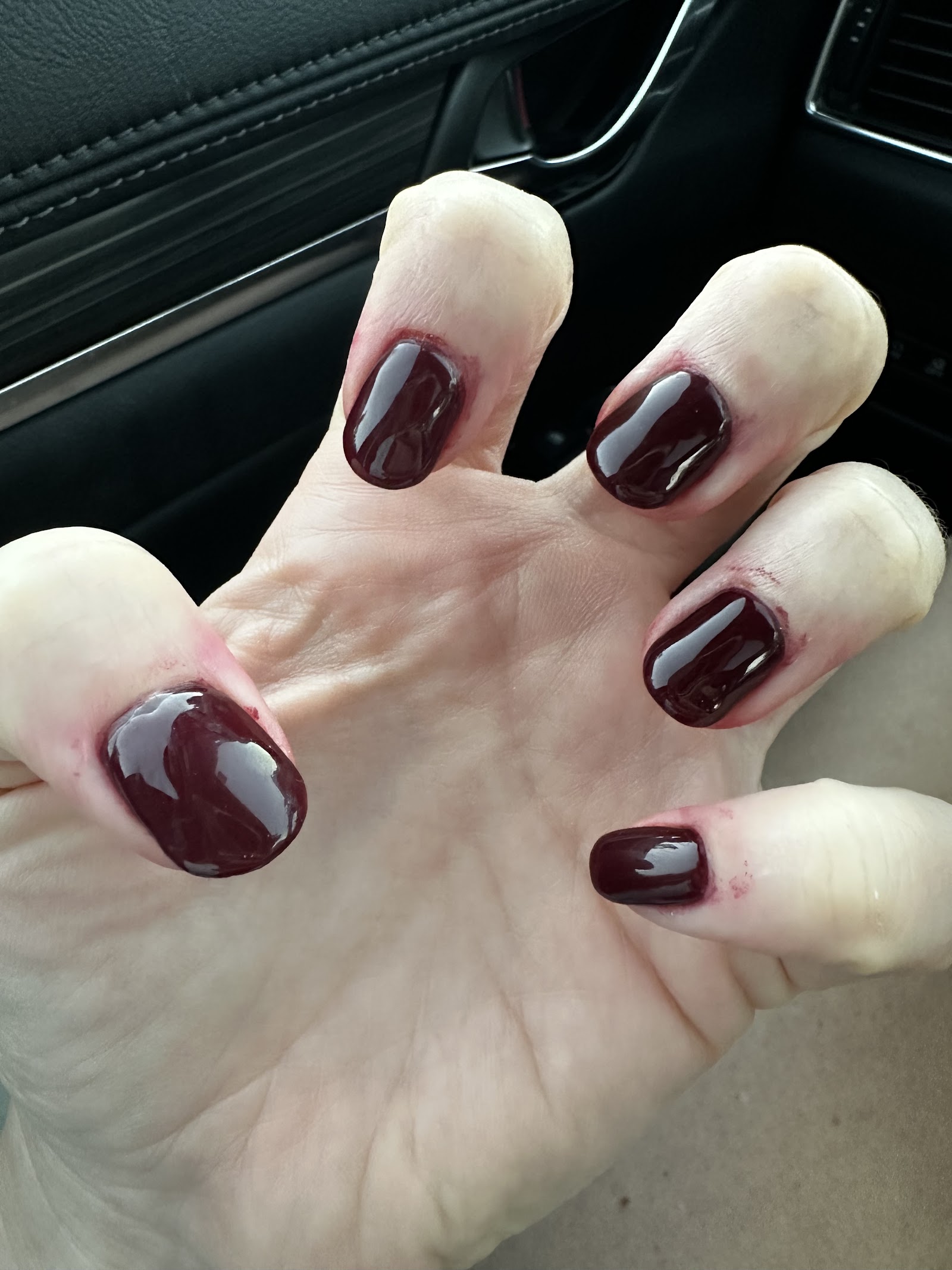 PRINCESS NAILS II nail photo 6